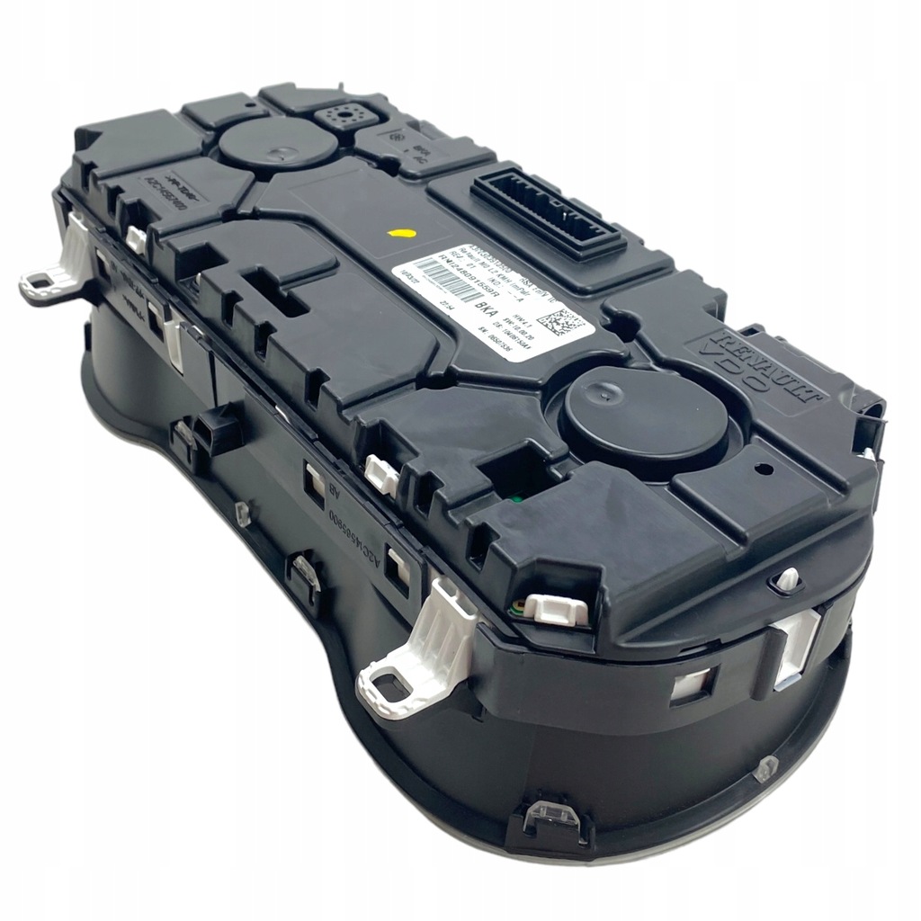 фото №14, Счетчик приборы renault express van 248091559r