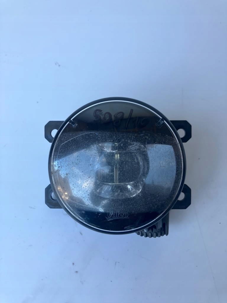 фото №1, Противотуманная фара led peugeot 508 lift 9826960480