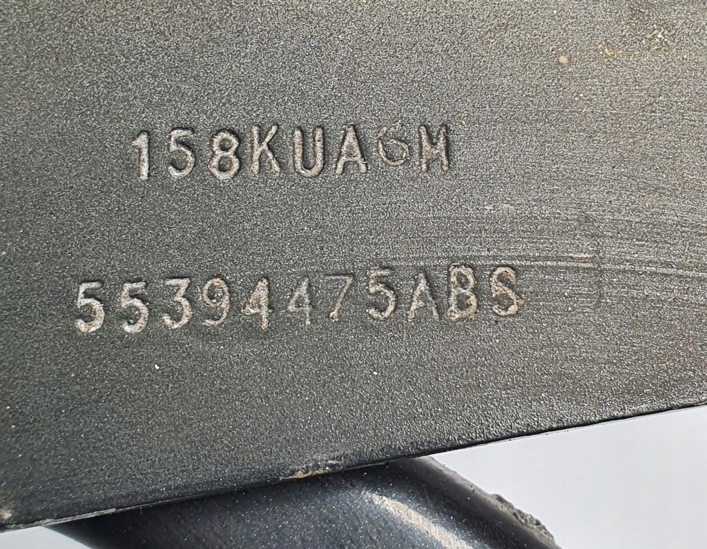 фото №4, Петли капот перед jeep cherokee iii wh пара