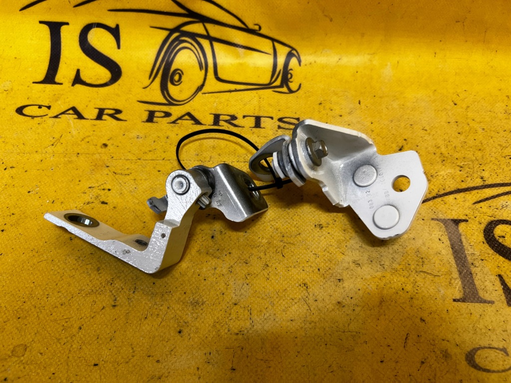 фото №3, Петли дверь левый задняя ford escape mk4