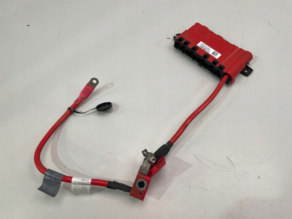 Купить Клемма плюсовая bmw оригинальный номер 9259425