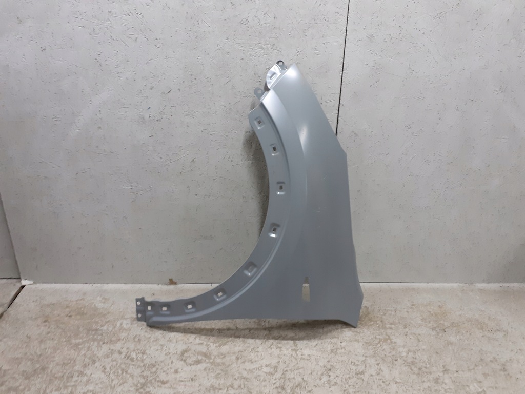 фото №1, Крила передній перед лівий kia niro 2016- новий оригінал