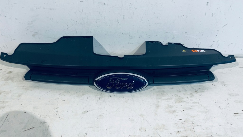 Купити Решітка радіатора решітка радіатора бампера ford transit custom bk218200