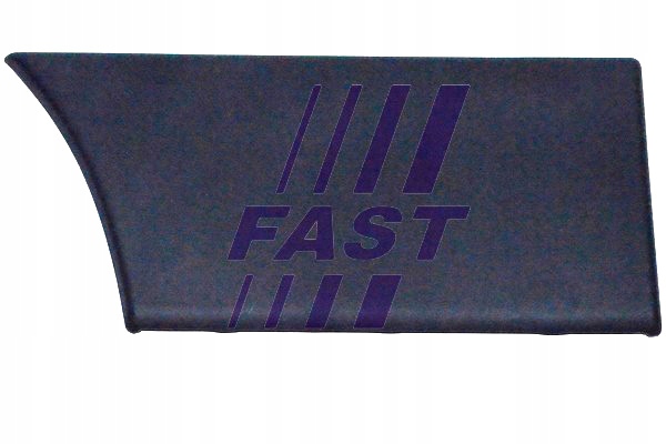 фото №2, Fast ft90791 молдинг декоративна / захисна, стіна бічна