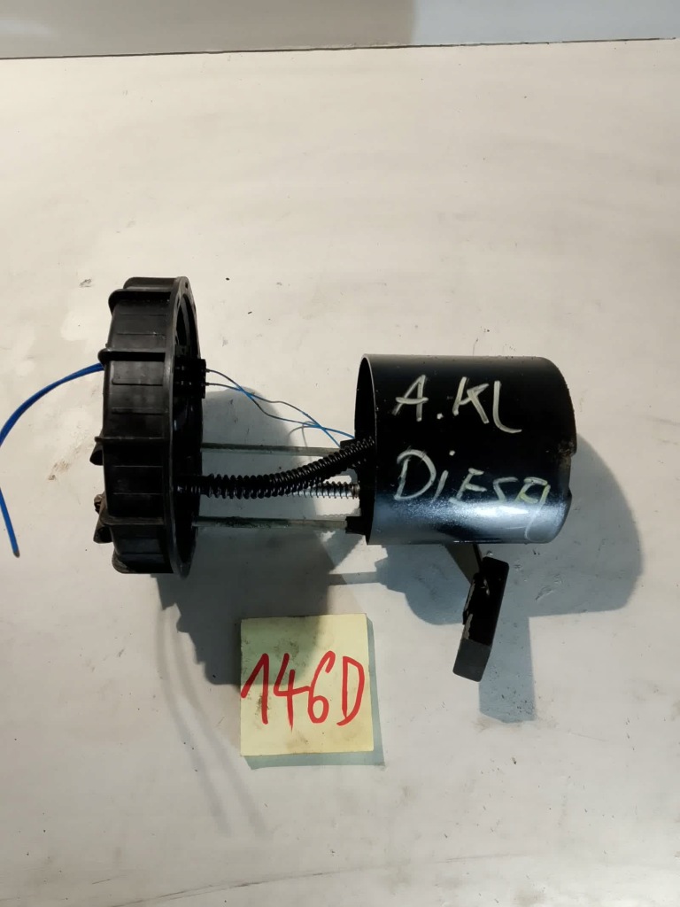 фото №1, Mercedes ml w166 f01c600244 нагрівач adblue