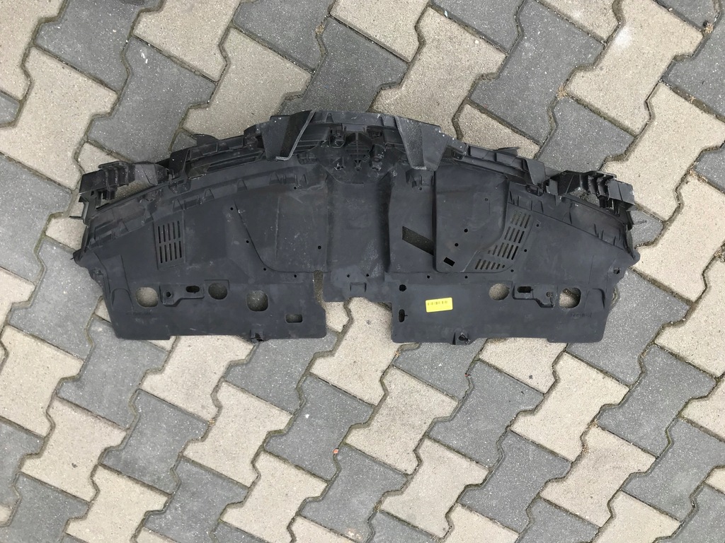 фото №6, Renault clio iv решітка радіатора радіатора