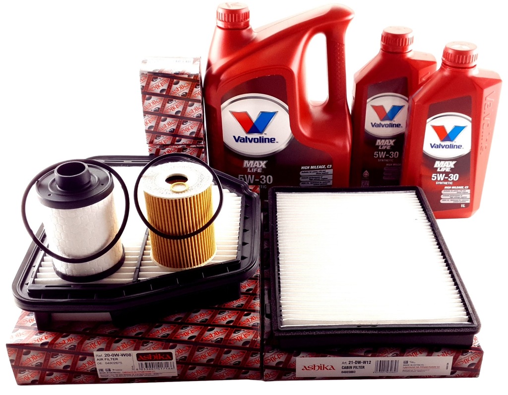 фото №1, Фильтры масло 5w30 opel antara captiva 2.0d cdti