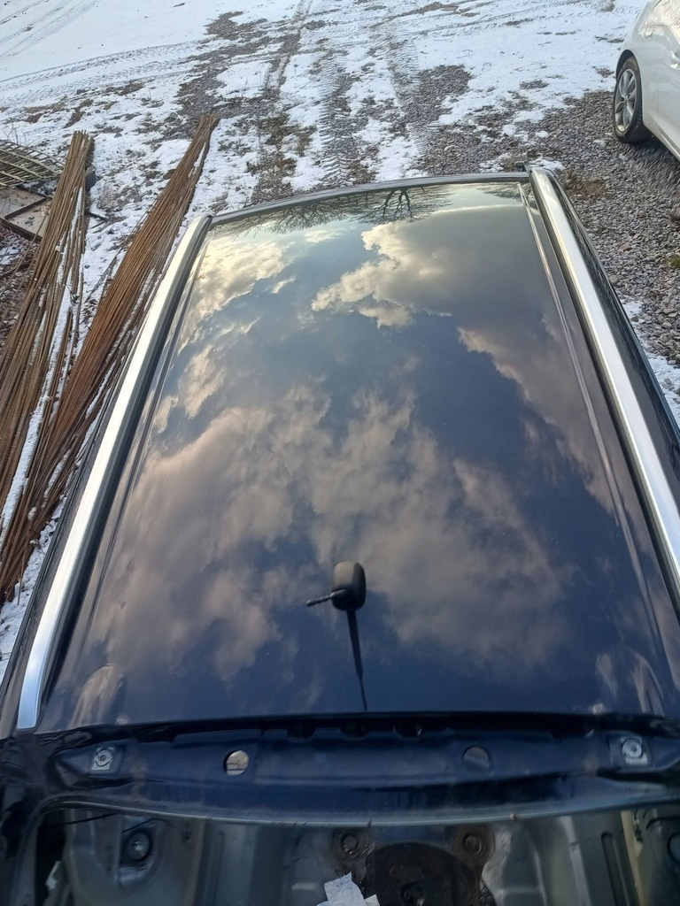 фото №1, Suzuki sx4 s-cross 22r дах