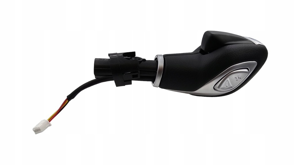 фото №6, Ручка переключения передач автоматическая коробка передач ford fusion 2013-2016 escape 2013-2016