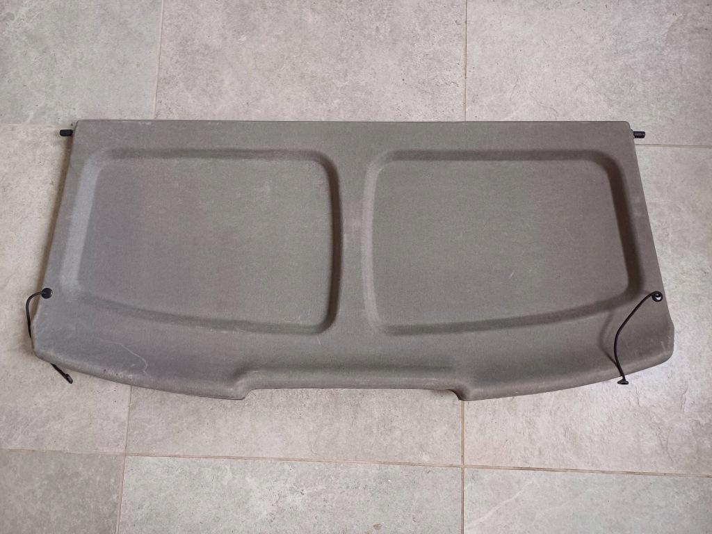 фото №1, Полиця багажника задня alfa romeo 146 nr191