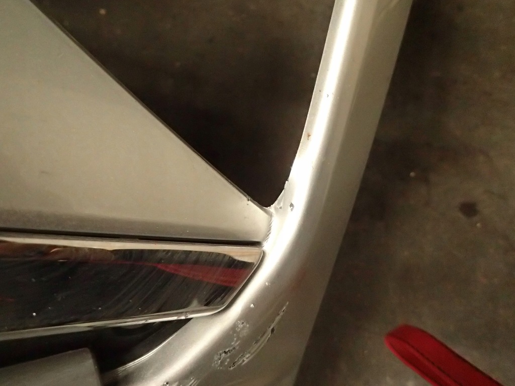 фото №7, Бампер перед mitsubishi eclipse cross