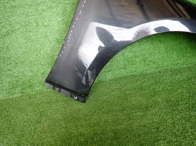 Купити Lexus ls v 17- крило правий передній перед