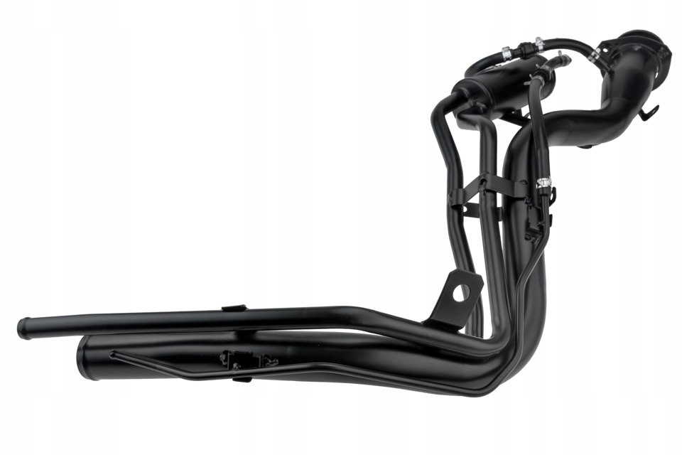 фото №2, Заливна горловина пального mitsubishi eclipse usa 2.4,3.0 00-05