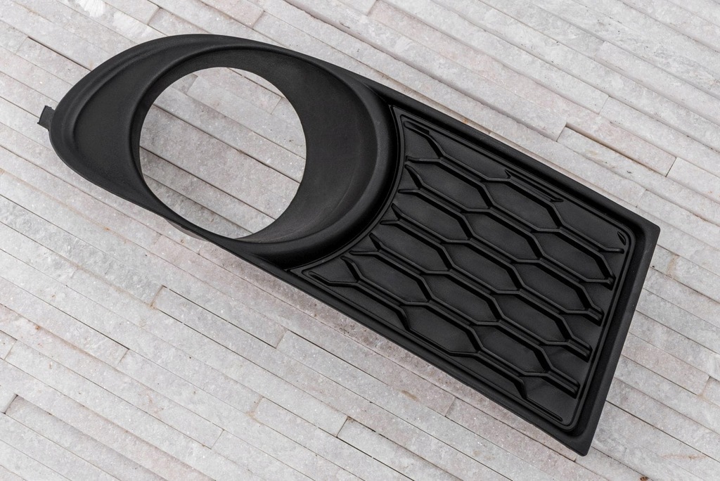 фото №7, Dodge journey i решітка бампера права 68079850ab