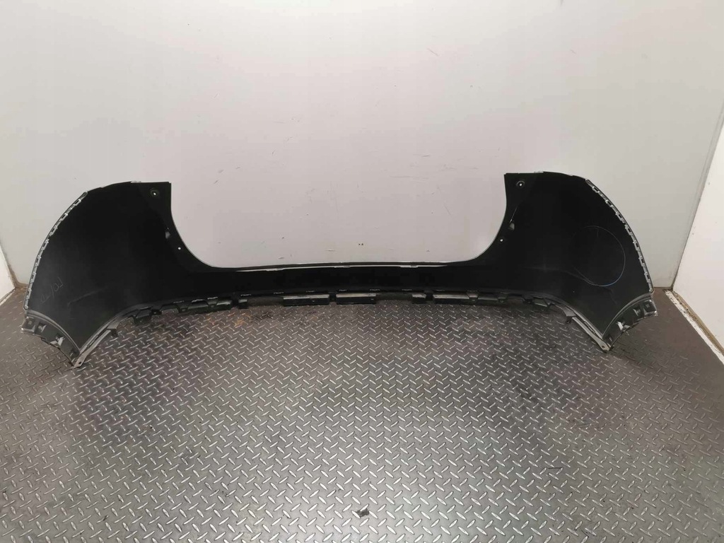 фото №6, Бампер задня mitsubishi eclipse cross 17-