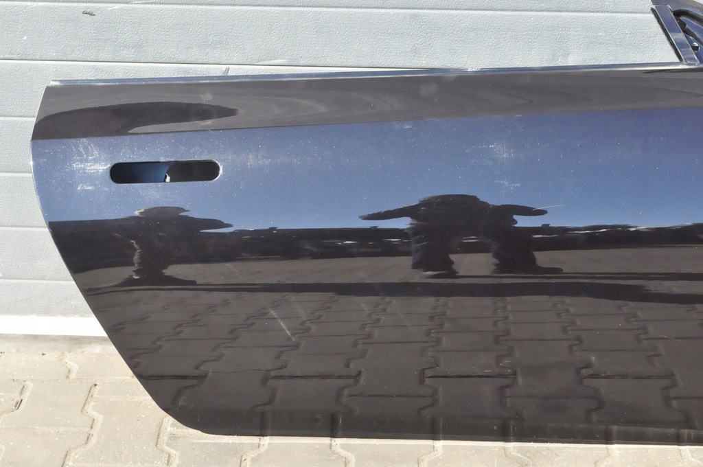 фото №1, Aston martin db11 дверь правый перед передние