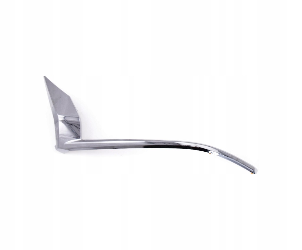 фото №1, Toyota land cruiser fj150 2017 - молдинг pod фарами ліва