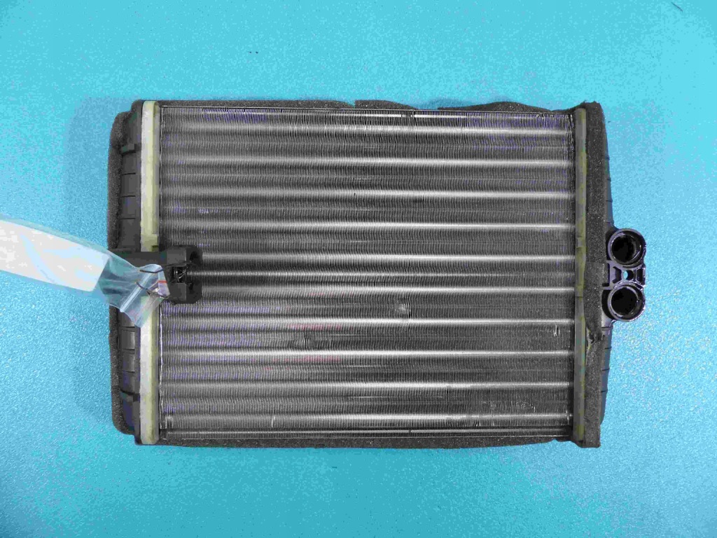 фото №1, Обігрівач mercedes slk i r170 lift europa