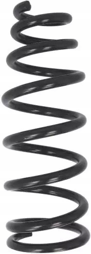 фото №1, Lesjofors пружина підвіска 4049101