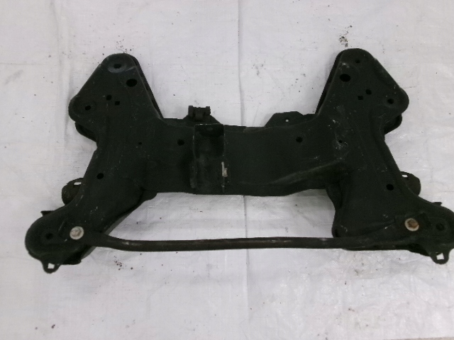 фото №6, Peugeot 2008 1.5 bluehdi механічна коробка передач підрамник підрамник підрамник санчата поперечина