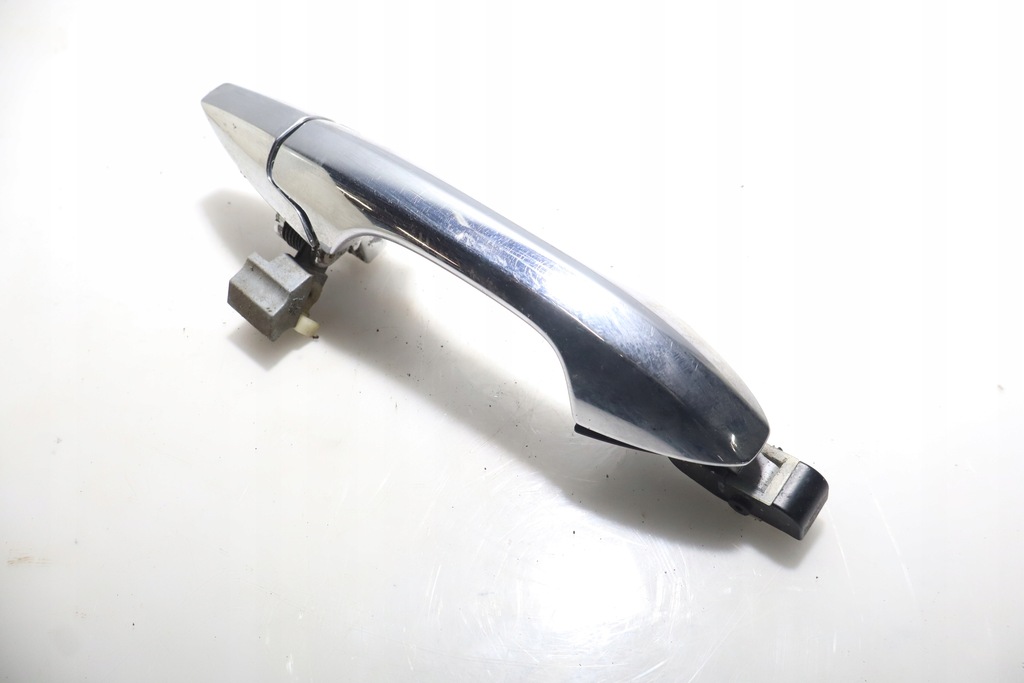 фото №3, Ручка ліва задня зовнішня honda accord vii