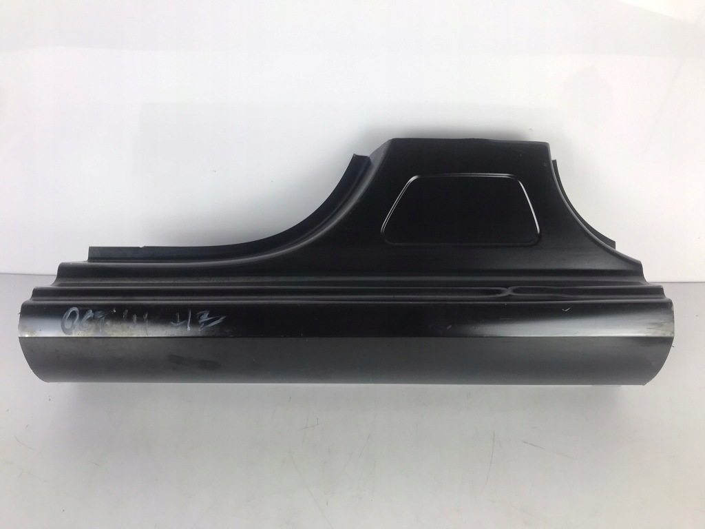 фото №1, Skoda octavia iii hb kombi поріг лівий обшивка 012-