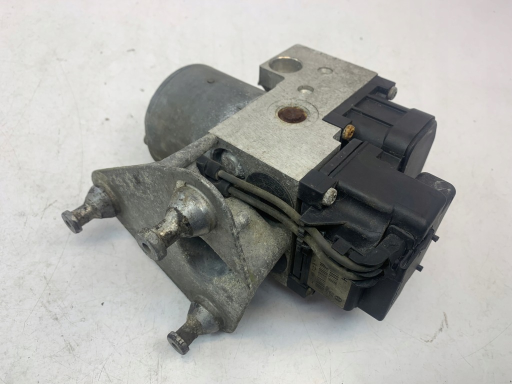 Mercedes vario насос abs a0004460489 Оригінал