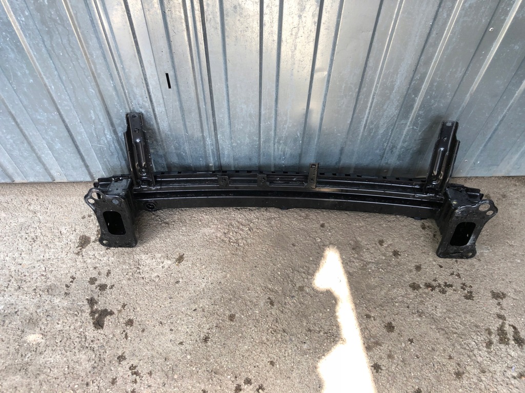 фото №5, Балка перед kia picanto iii 2017-