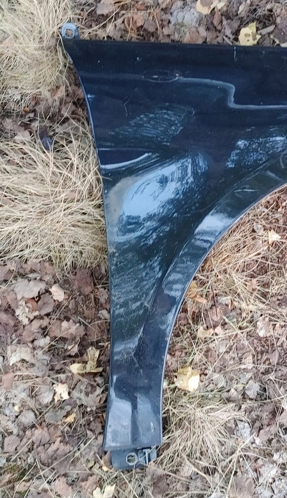 фото №6, Правий лівий крила перед opel insignia a гарний