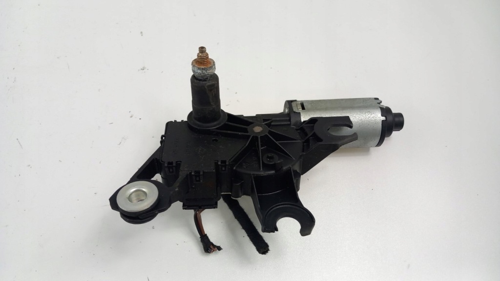 фото №6, Audi a6 c6 kombi двигун двірники задня 4f9955711a