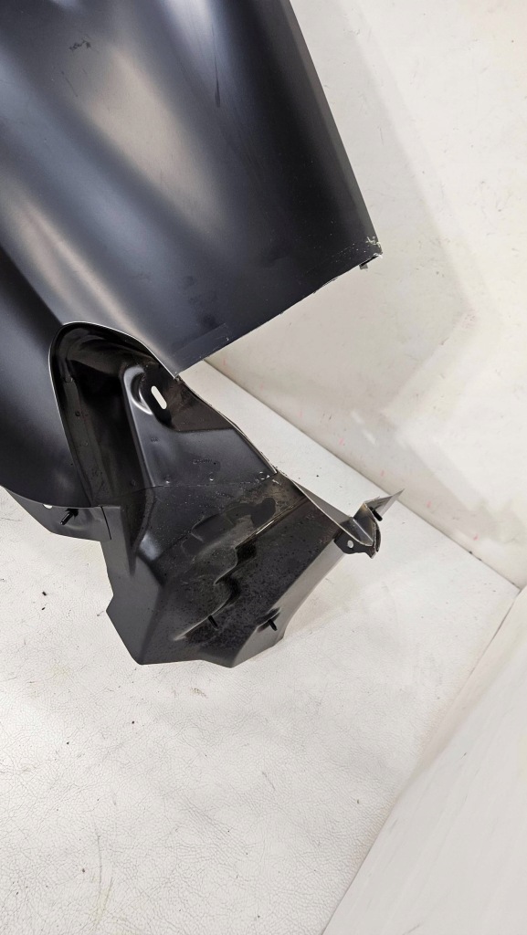 Крила задній задній лівий bmw 6 gt g32 gran turismo 7392749-06 новий оригінал Недорого