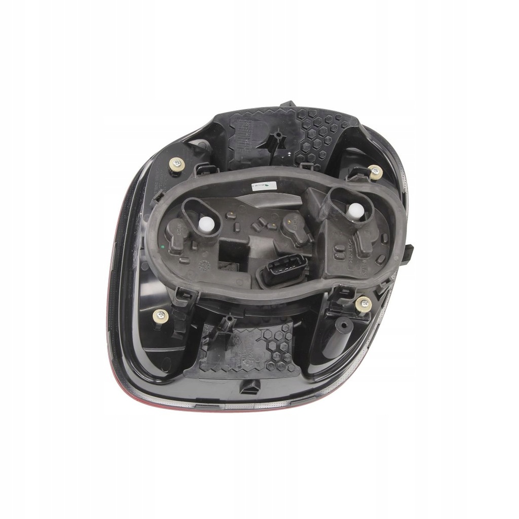 фото №2, Лампа smart forfour fortwo 14- задня права