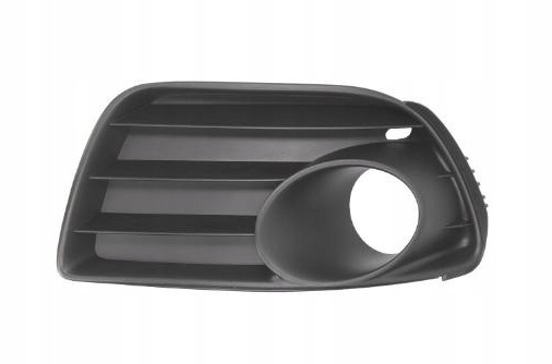 фото №1, Решітка радіатора w бампері перед ліва fiat punto ii 03-10