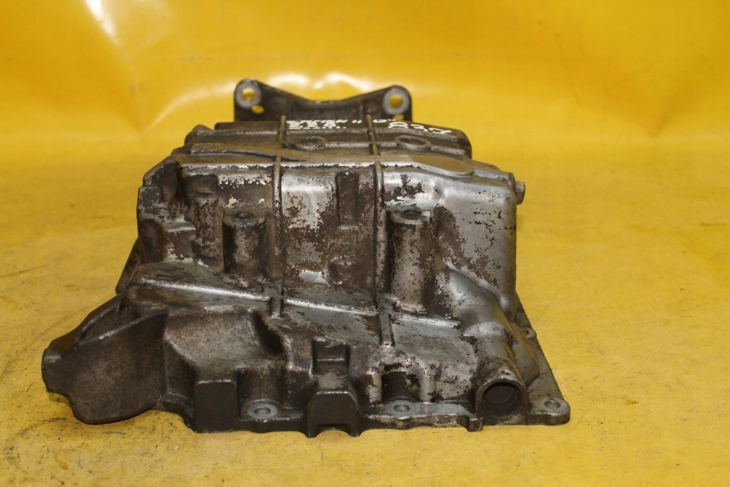 Поддон масляная 55557090 zafira b 2.2 b z22yh Недорого