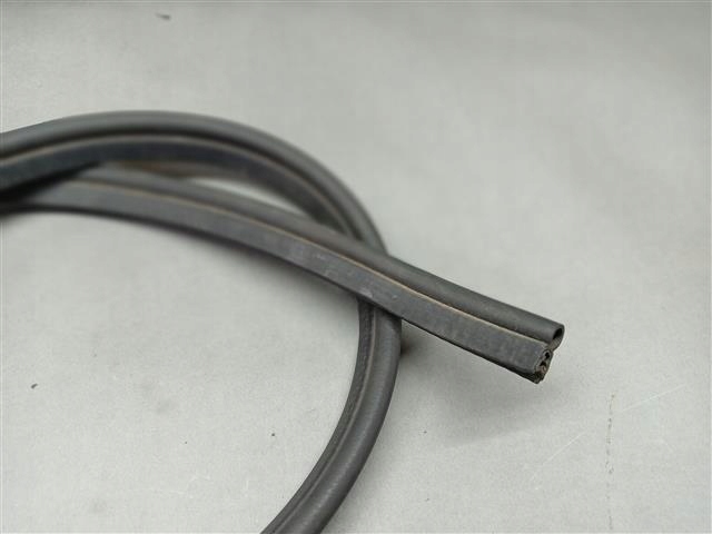 фото №8, Гумка прокладка жабо suzuki swift mk7 2010-