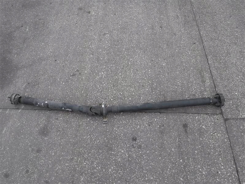 фото №1, Wał приводной bmw e39 2.0d