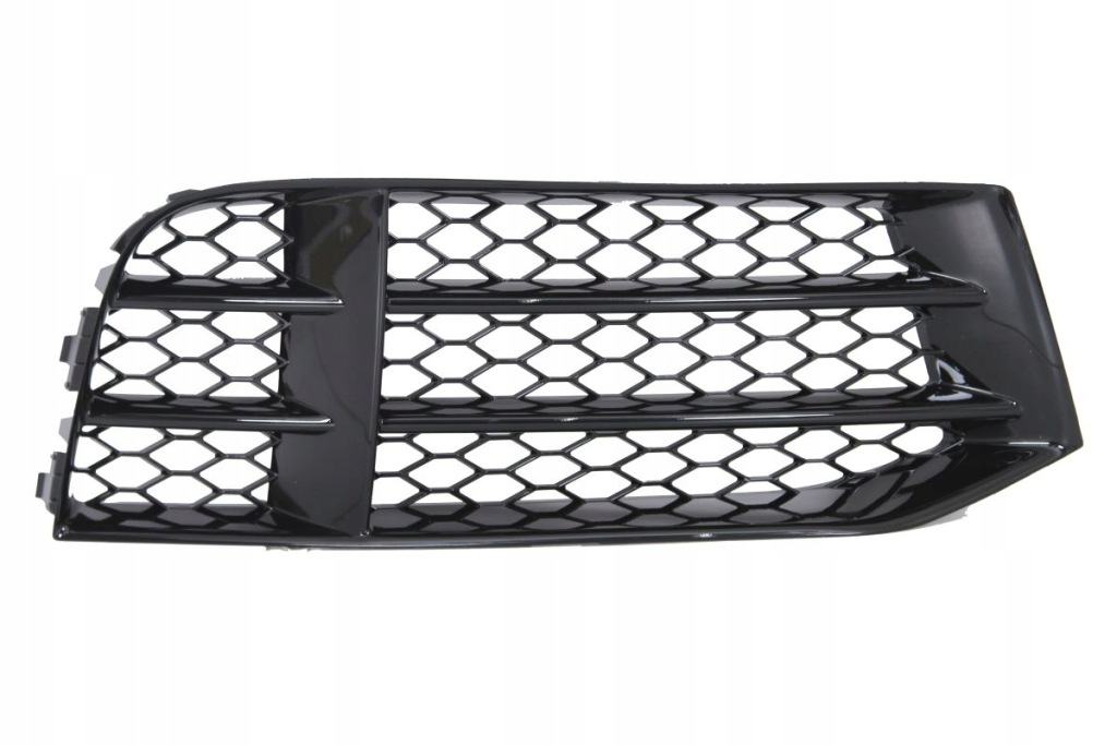 Купити Решітка радіатора бампера перед p audi a5 08.11-01.17