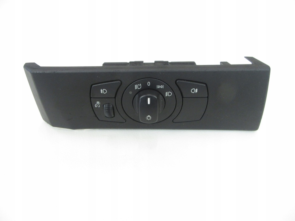 фото №1, Переключатель выключатель света bmw e60 e61 e63 eu