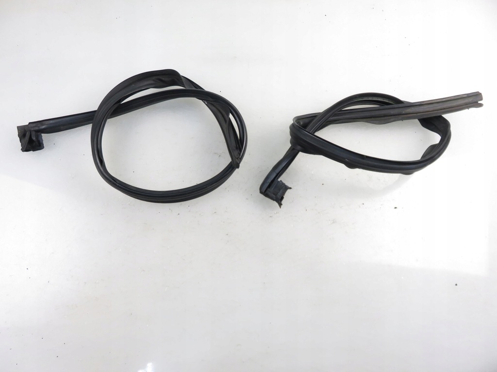 фото №6, 2x прокладка дверь citroen c3 pluriel