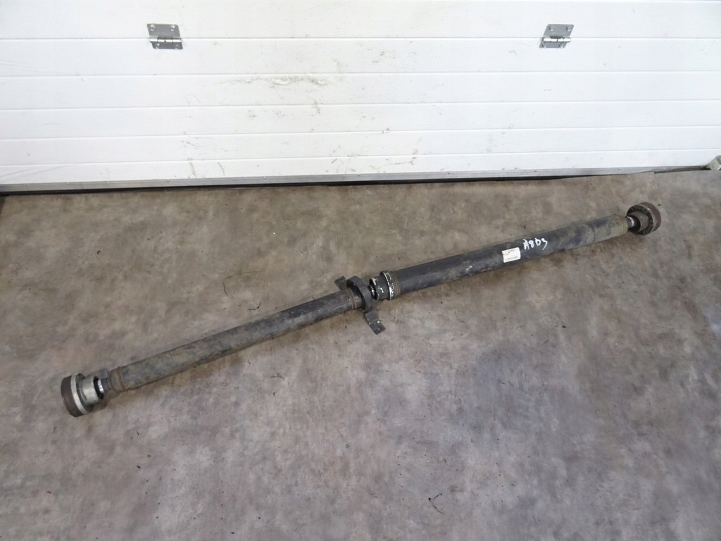 фото №1, Wal napewdowy audi a8 s8 d3 4e0521101j