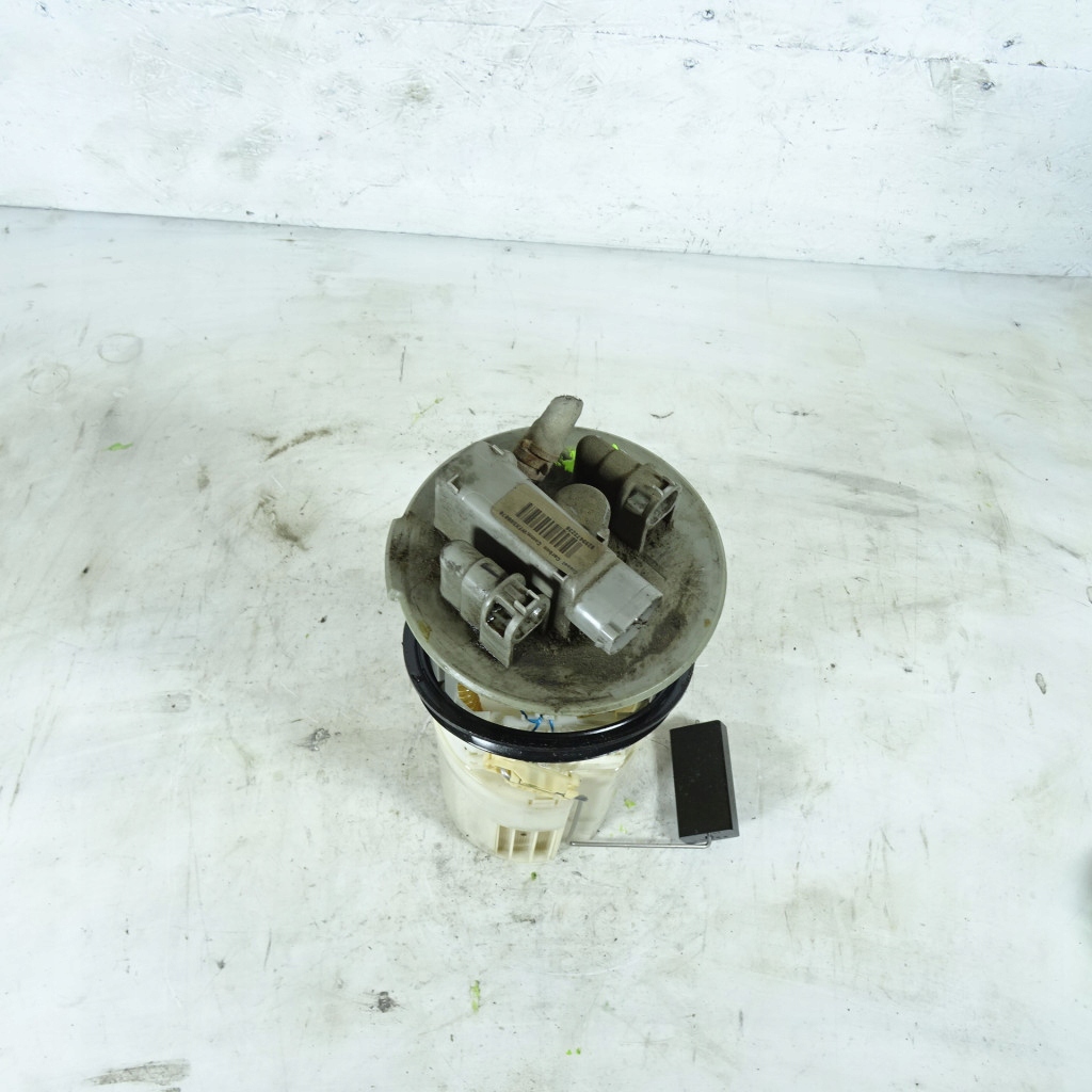 фото №3, Land rover freelander i 2.0td помпа пального wfx500070