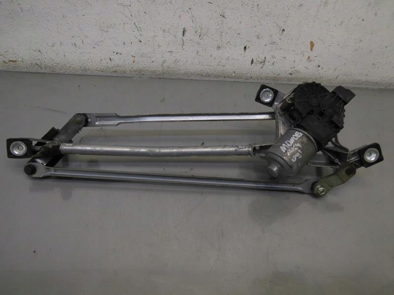 фото №1, Механізм двірник передніх ford mondeo mk4