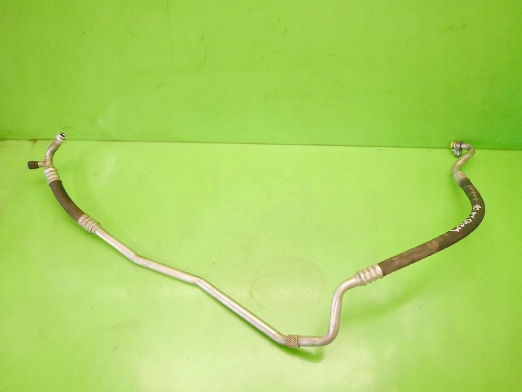 фото №1, Трубка шланг кондиционера mercedes w245 b180 cdi