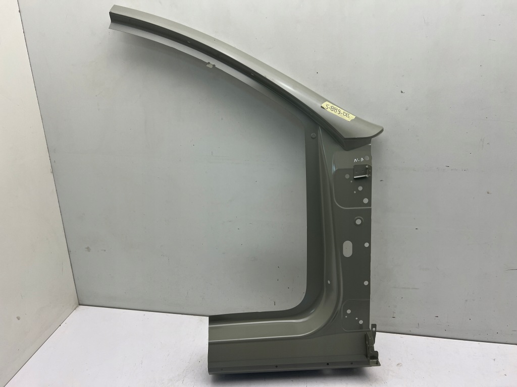 фото №1, Tesla model y порог правый блок двигателя обшивка nowe nb 2020-