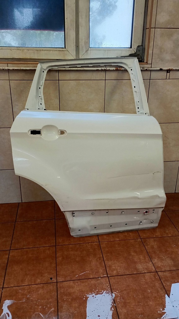 фото №1, Ford kuga / escape 2 ii 13-19 двері правий задня задні праве kol ug c508