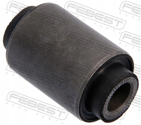 фото №2, Febest втулка важеля перед