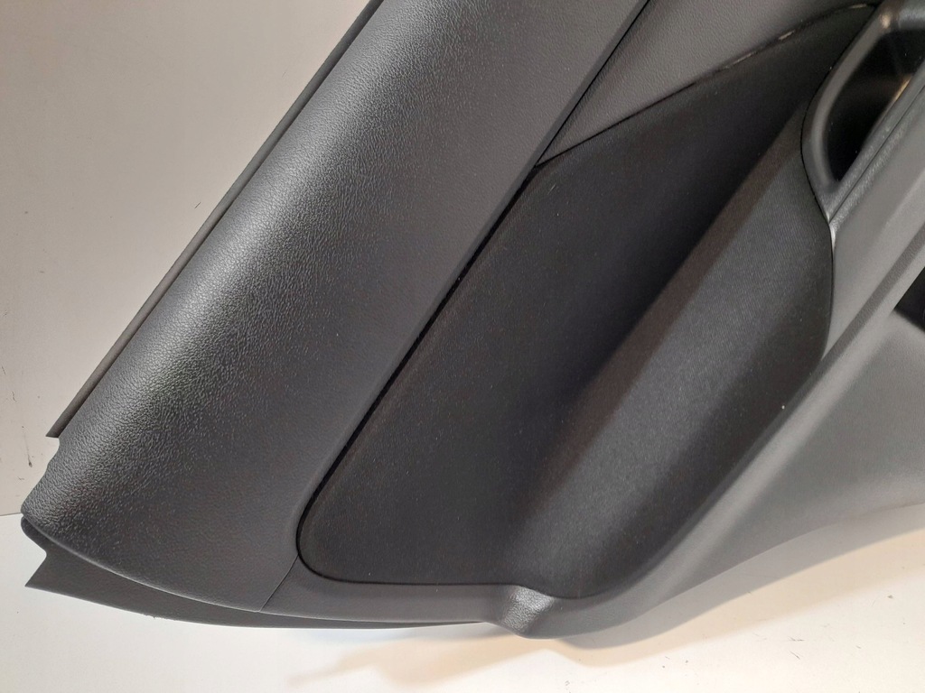 фото №7, Mitsubishi outlander iii обшивка двері задній лівий k034amcg4b45x et132