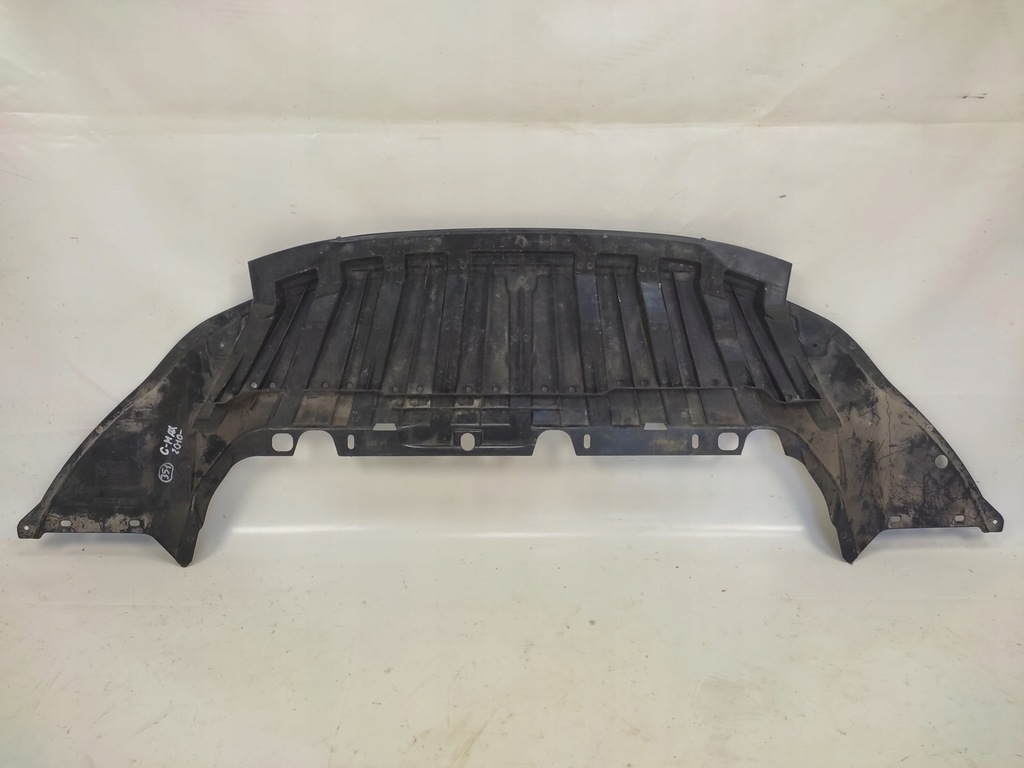 фото №1, Ford c-max ii защита плита pod бампер передний перед 2010-