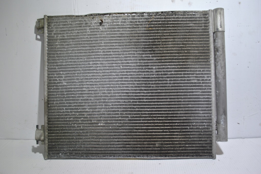фото №3, Радиатор кондиционера renault koleos ii 2.0