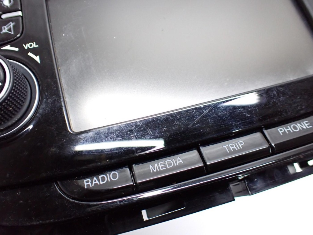 Радио заводской оригинал 07356556120 fiat 500 18r Цена